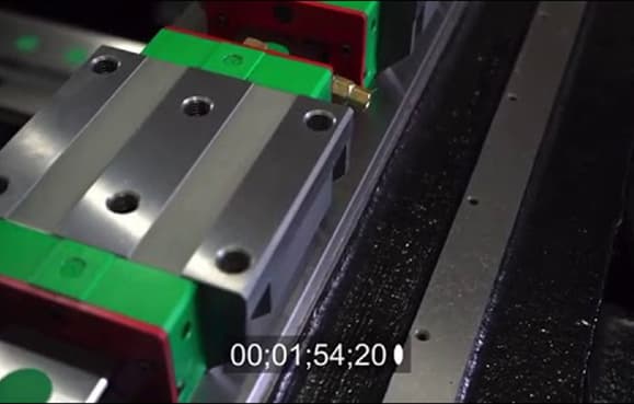 赫騏精密T型底座結構 產品介紹