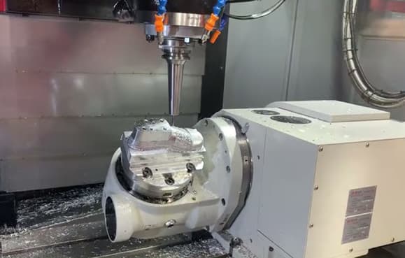 鞋模加工LV型