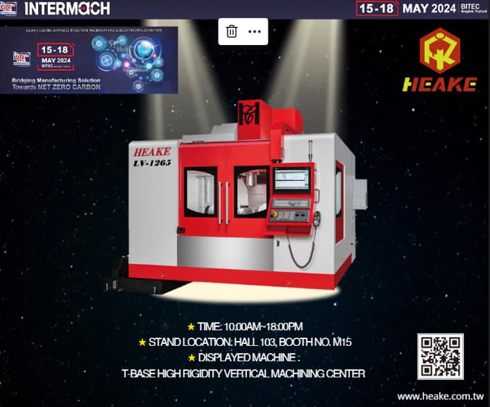 INTERMACH 2024