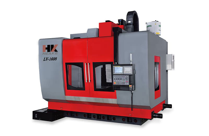HK-LV1688 / HK-LV1888 / HK-LV2010 High Rigidity Machining Center
